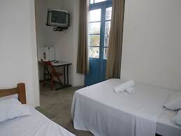 Balcony Hostel Hotel