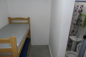 Balcony Hostel Hotel