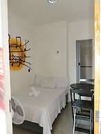 Balcony Hostel Hotel