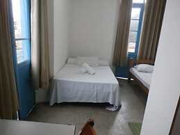 Balcony Hostel Hotel