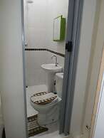 Balcony Hostel Hotel