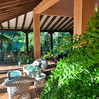 La Villa de Soledad B&B