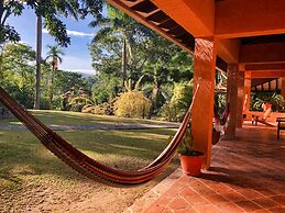 La Villa de Soledad B&B