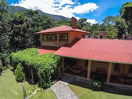 La Villa de Soledad B&B