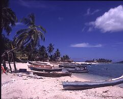 La Villa de Soledad B&B