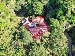 La Villa de Soledad B&B