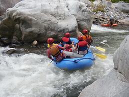 La Villa de Soledad B&B