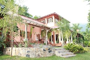 La Villa de Soledad B&B