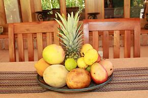 La Villa de Soledad B&B