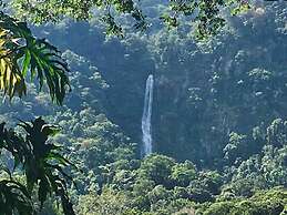 La Villa de Soledad B&B