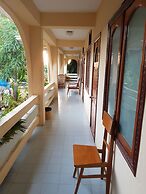 Manisanda Hotel