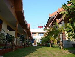 Manisanda Hotel