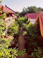 Manisanda Hotel