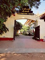 Manisanda Hotel