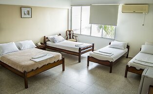 Hotel Libertador Simon Bolivar