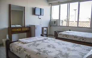 Hotel Libertador Simon Bolivar