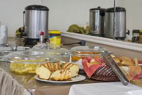 Hotel Libertador Simon Bolivar