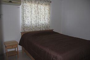 Fitz Aruba 2 Bedroom Home