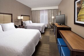 Hampton Inn & Suites Falls Church