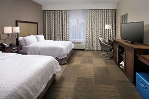 Hampton Inn & Suites Falls Church