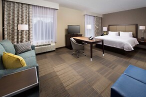 Hampton Inn & Suites Falls Church