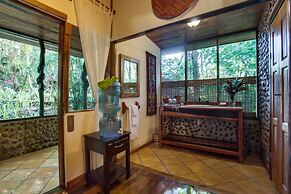 Table Rock Jungle Lodge