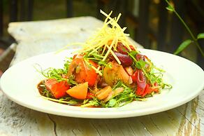 Table Rock Jungle Lodge