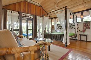 Table Rock Jungle Lodge