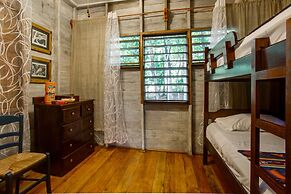 Table Rock Jungle Lodge