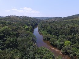 Table Rock Jungle Lodge