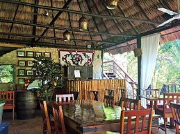 Table Rock Jungle Lodge