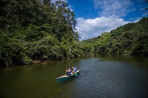 Table Rock Jungle Lodge