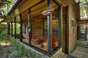 Table Rock Jungle Lodge