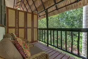 Table Rock Jungle Lodge
