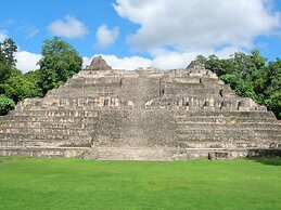 Table Rock Jungle Lodge