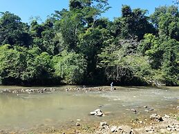 Table Rock Jungle Lodge
