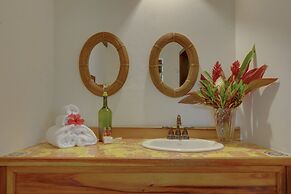 Table Rock Jungle Lodge