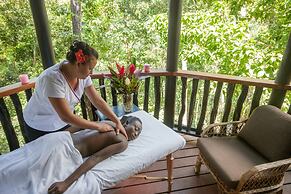 Table Rock Jungle Lodge