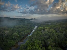 Table Rock Jungle Lodge