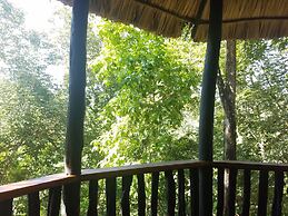 Table Rock Jungle Lodge
