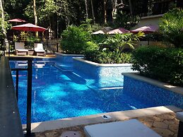 Table Rock Jungle Lodge