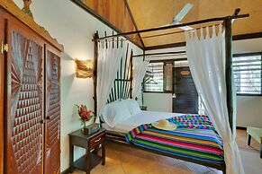 Table Rock Jungle Lodge