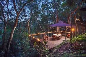 Table Rock Jungle Lodge