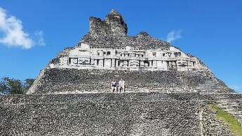 Table Rock Jungle Lodge