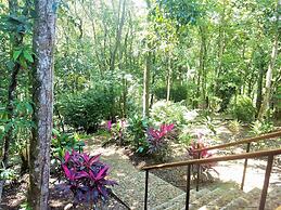 Table Rock Jungle Lodge