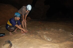 Table Rock Jungle Lodge