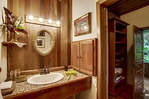 Table Rock Jungle Lodge