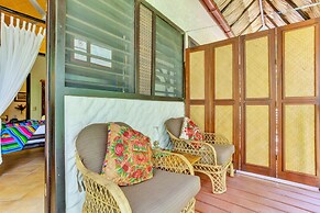 Table Rock Jungle Lodge