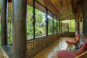 Table Rock Jungle Lodge