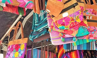 Table Rock Jungle Lodge